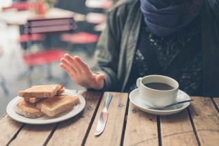 Alergia na gluten. Jakie są objawy alergii na gluten?