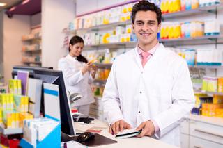 Kiedy farmaceuta może odmówić sprzedaży leku?