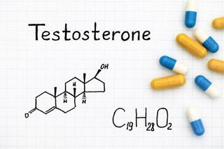 TESTOSTERON: zwiększona ilość hormonu u kobiet ma wpływ na ich zachowanie