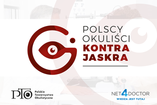 Światowy Tydzień Jaskry 2020: bezpłatne badania okulistyczne 