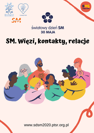 Światowy Dzień SM 2020