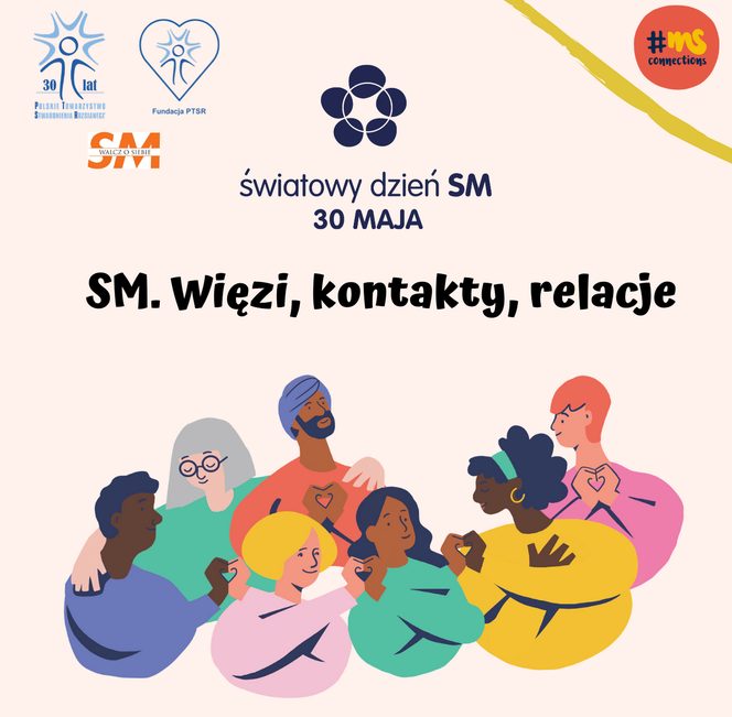 Światowy Dzień SM 2020