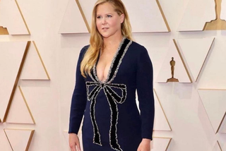 Amy Schumer wyznała, że zmaga się z chorobą. Tak długo nosiłam w sobie tyle wstydu